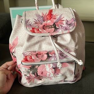 Guess backpack